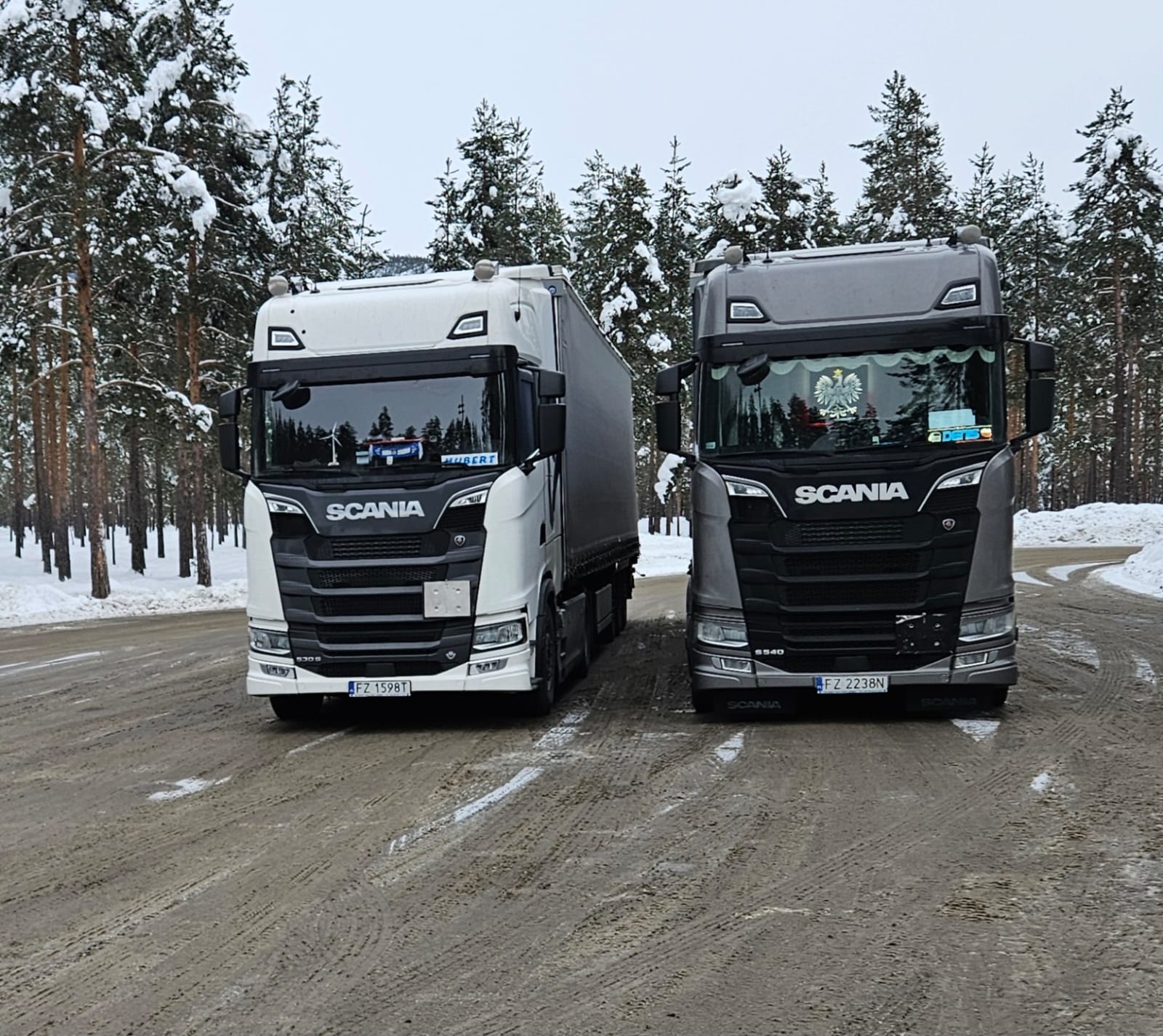 Fleet image